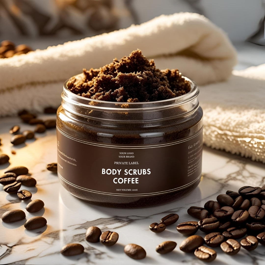 Private-Label- Body-Scrubs
